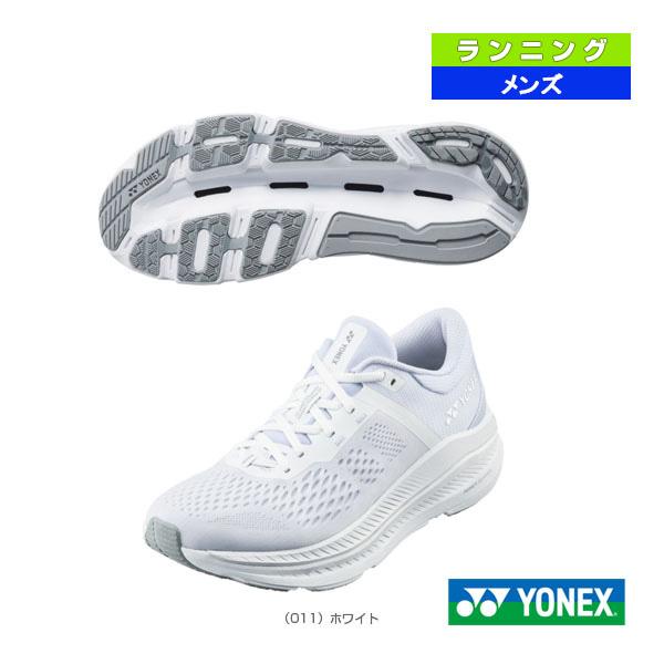 新品YONEX ヨネックス セーフラ200X(SHR200XM) YONEX（ヨネックス） ランニングシューズ セーフラン200Xメン/SAFERUN