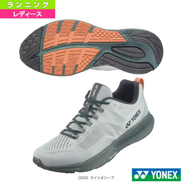 YONEX（ヨネックス） ランニングシューズ セーフラン フィットジョグ