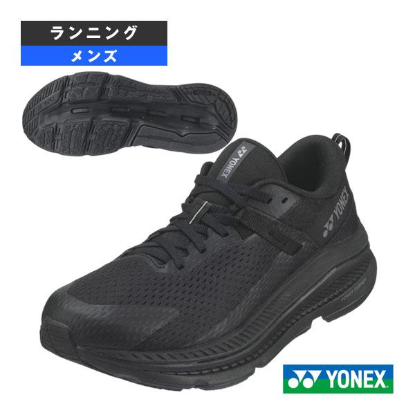 [ヨネックス ランニングシューズ]カーボンクルーズグライダー CARBON CRUISE GLIDER MEN メンズ SHRGL1M YONEX（ヨネックス） ランニングシューズ カーボンクルーズグライダー