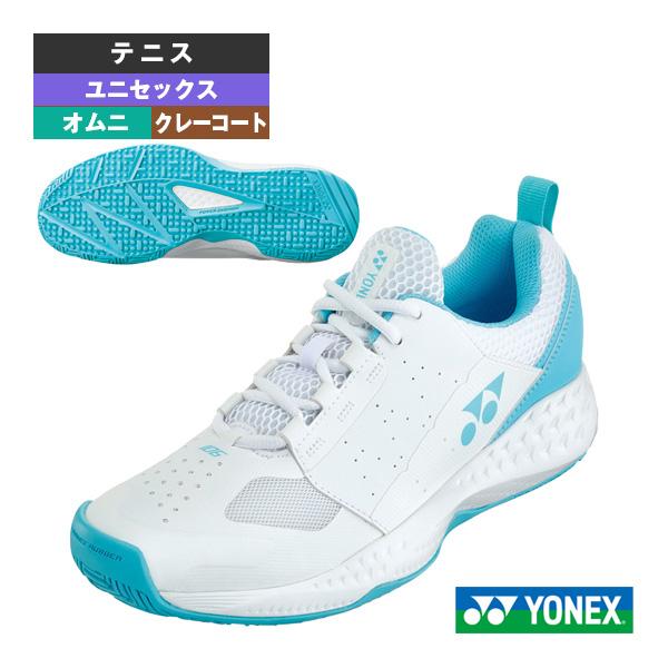 YONEX ヨネックス テニスシューズ パワークッション106 POWER