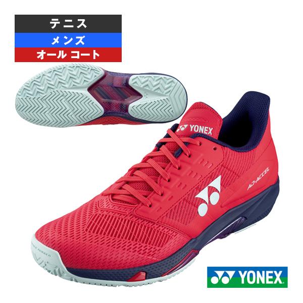 YONEX（ヨネックス） テニスシューズ パワークッションアドアクセル