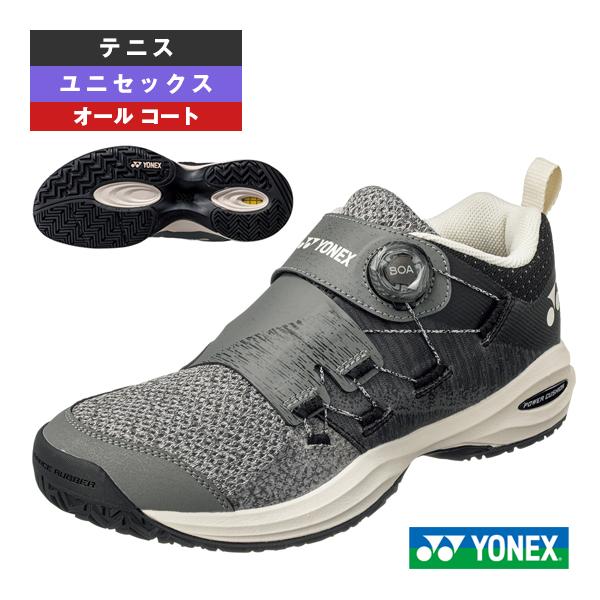 『ウル』　ヨネックス　CONFORT ダイアル5オールコート ヨネックス シューズ ]パワークッションコンフォートワイドダイアル5