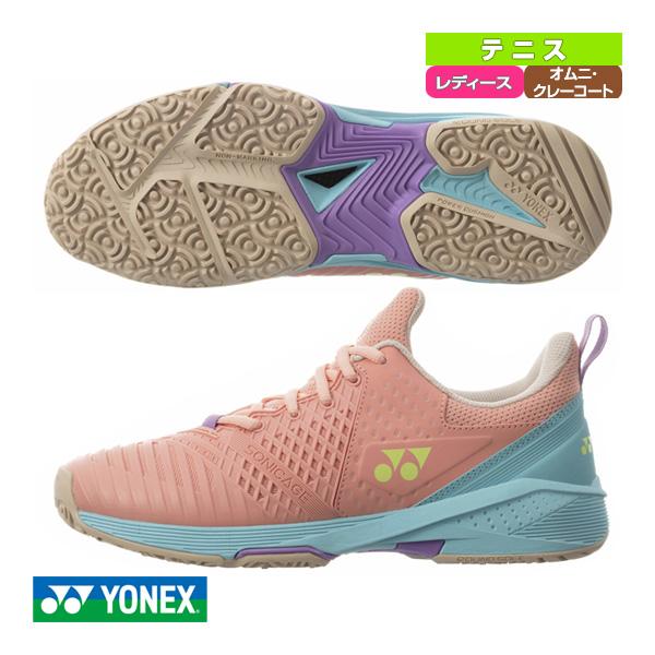 YONEX ヨネックス テニスシューズ パワークッションソニケージ YONEX ヨネックス テニスシューズ パワークッションソニケージ