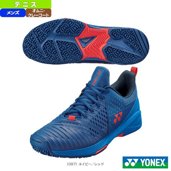 YONEX ヨネックス テニスシューズ パワークッションソニケージ3