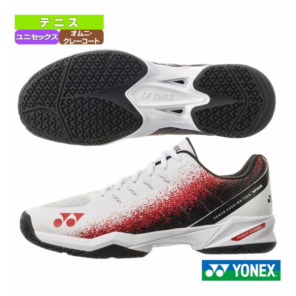 YONEX ヨネックス テニスシューズ パワークッション チーム