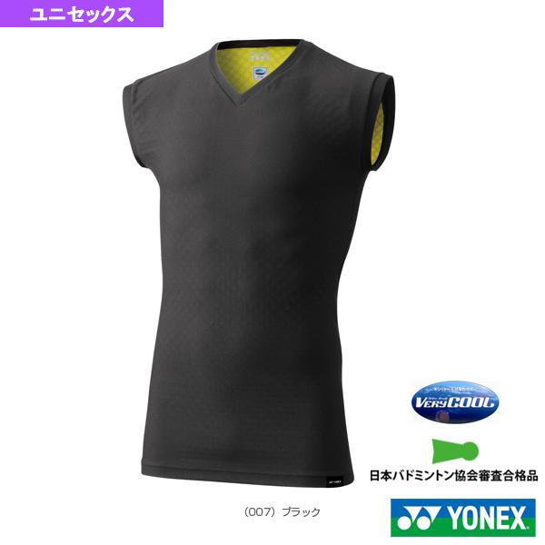 YONEX ヨネックス テニスアンダーウェア STB ノースリーブシャツ プロ 