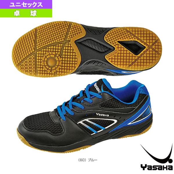 内祝い】 ヤサカ YASAKA メンズ レディース 卓球シューズ ジェット