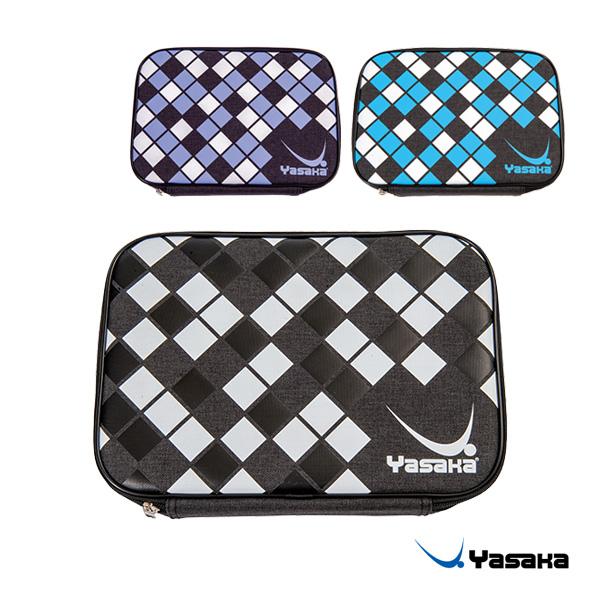 ヤサカ 卓球バッグ グリッドケース H-148 YASAKA 卓球バッグ グリッドケース「国内正規品取り扱い店」