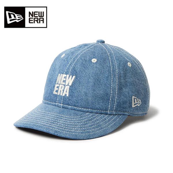 【商品名】9THIRTY Denim スクエアニューエラ ウォッシュドデニム【品番】14667927【カラー】ネイビー【サイズ】S/M（約55cm〜59cm）・M/L（約57cm〜61cm）・L/XL（約60cm〜64cm）【素材】コットン...