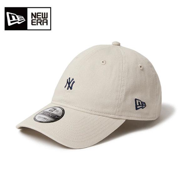 NEW ERA（ニューエラ） キャップ 9TWENTY MLB バッターマンロゴ メタル
