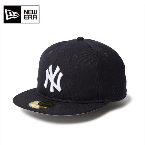 NEW ERA（ニューエラ） 59FIFTY ソフトバックラム Powered by GORO
