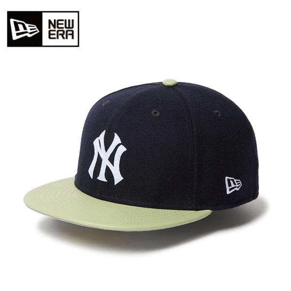 NEW ERA ニューエラ 59FIFTY Powered by GORO NAKATSUGA ヤンキース
