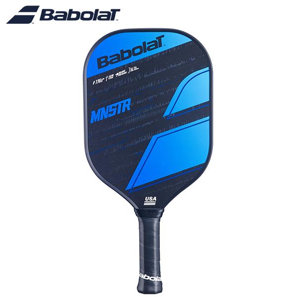 Babolat（バボラ） ピックルボールパドル PADDLE MNSTR モンスター