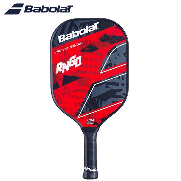 Babolat（バボラ） ピックルボールパドル PADDLE RNGD レネゲード