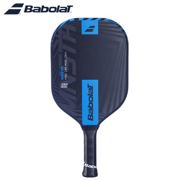 Babolat（バボラ） ピックルボールパドル PADDLE MNSTR モンスター
