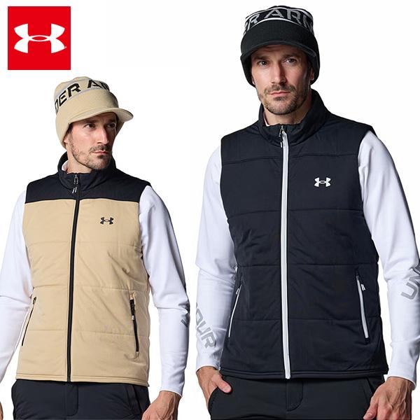 UNDER ARMOUR（アンダーアーマー） UAドライブ プロ インサレーテッド