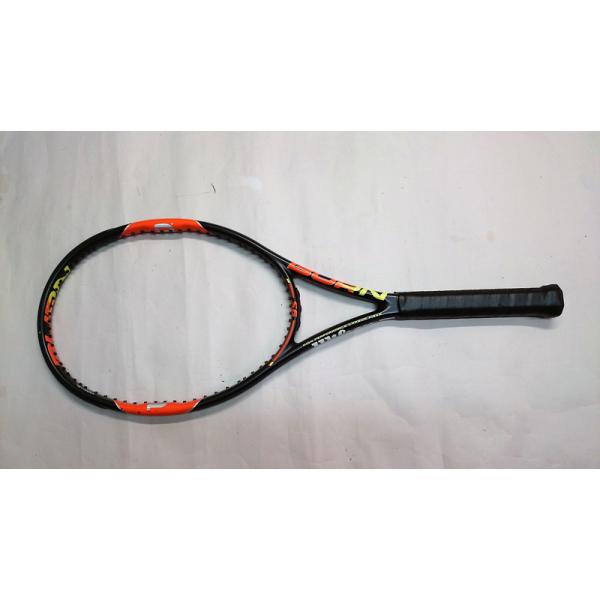 中古ラケット】ウィルソン BURN95 : ラケットショップ・アプローチ