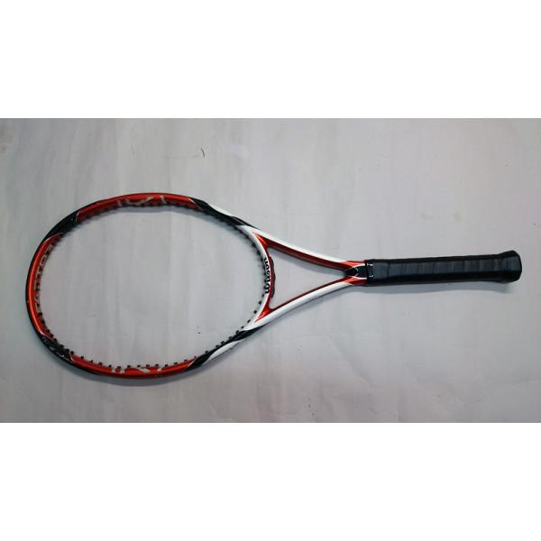 中古ラケット】ウィルソン 【K】TOUR Kei : ラケットショップ