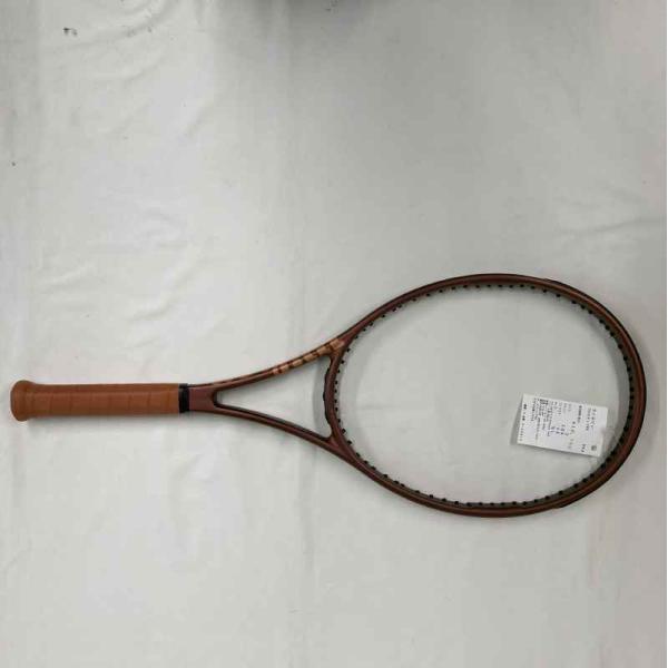 【中古ラケット】ウィルソン プロスタッフ97L V14.0