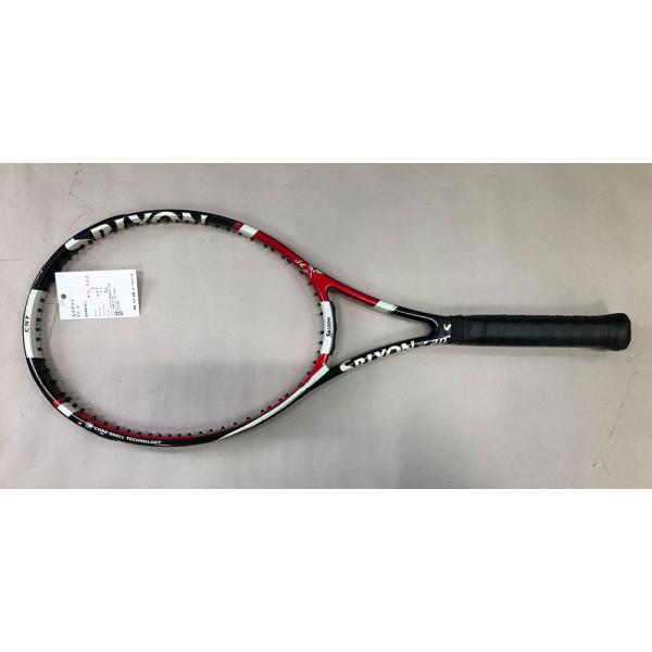 SRIXON 【中古ラケット】スリクソン X2．0 : ラケットショップ