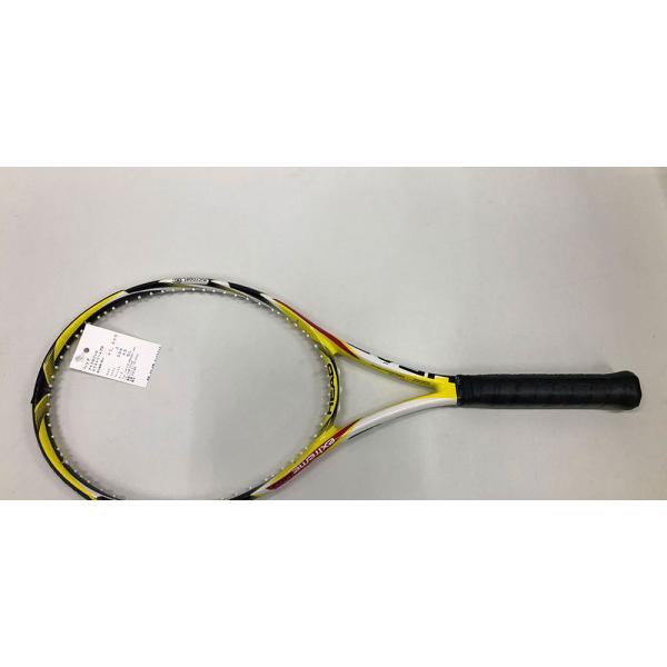 HEAD 【中古ラケット】ヘッド マイクロジェル エクストリーム