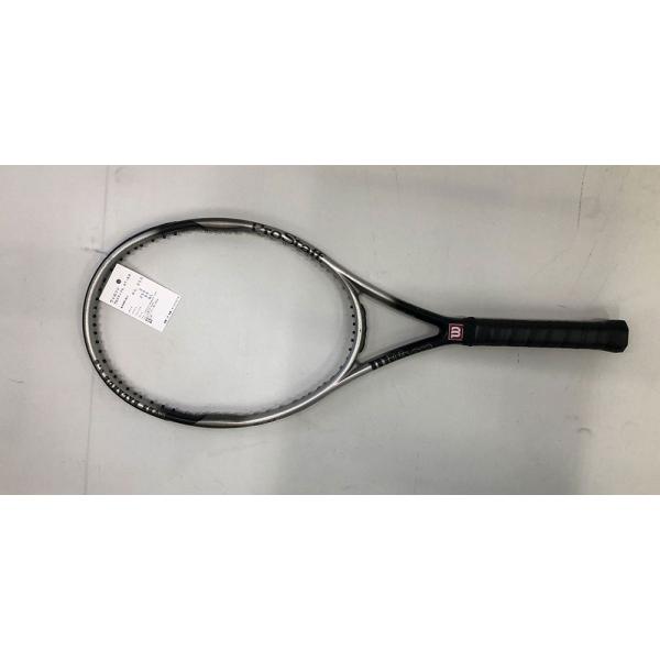 Wilson（ウイルソン） 【中古ラケット】ウィルソン プロスタッフ6