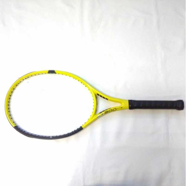 DUNLOP（ダンロップ） 【中古ラケット】ダンロップ SX300LITE