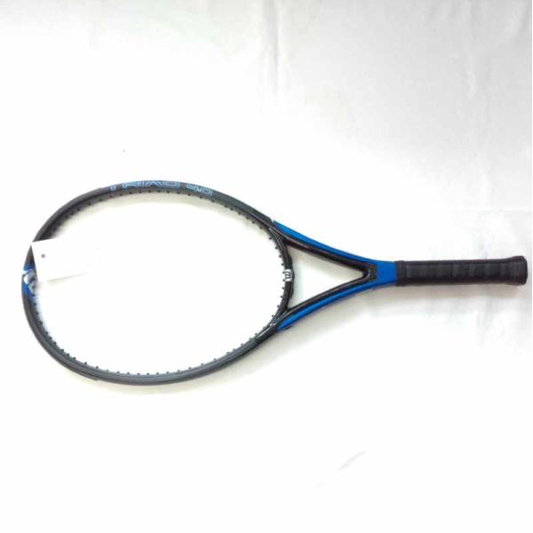 Wilson ウィルソン TRIAD トライアド 4 テニス ラケット Wilson（ウイルソン） 【中古ラケット】ウィルソン トライアド4．0