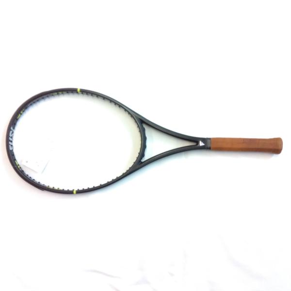 FURI ARMA PRO テニスラケット FURI SPORT ARMA PRO 101 インプレ 評価 レビュー【アルマ プロ 101