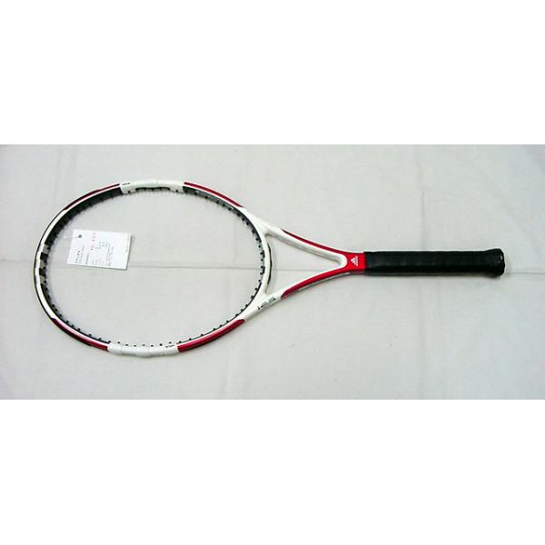 アディダス　バリケード　限定1000本　硬式ラケット racketshop-approach_apur-b-15365