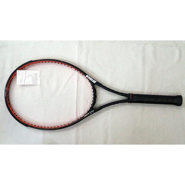 中古ラケット】プリンス ツアープロ100T XR : ラケットショップ