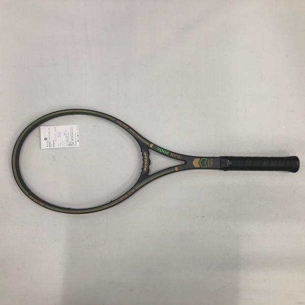 【中古ラケット】ダンロップ MAX200Gゴールデングランドスラム