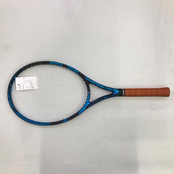 I2511-667 BabolaT バボラ ピュア ドライブ テニスラケット 中古 中古】バボラ ピュア ドライブ 2025年モデルBABOLAT PURE DRIVE 2025