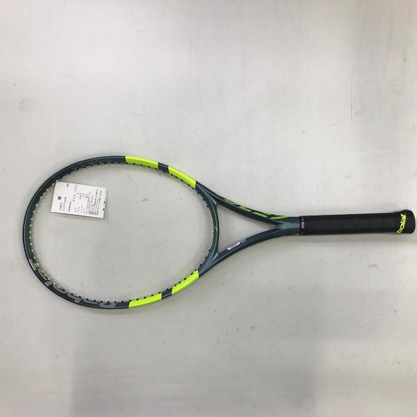 Babolat（バボラ） 【中古ラケット】バボラ ピュアアエロ98 2026