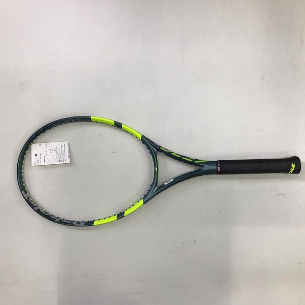 A*i様 【新品+中古セット】ピュアアエロ98 2026 G2 2本 ※一