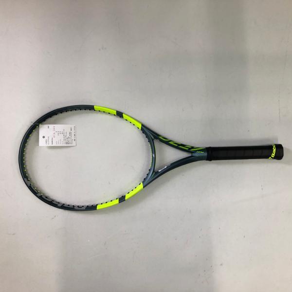 バボラ　Baborat ボアプルオーバー　中古　グリーン　サイズL Babolat（バボラ） 【中古ラケット】バボラ ピュアアエロ 2026