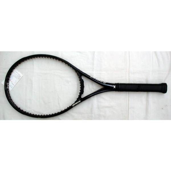 Prince 【中古ラケット】プリンス X97ツアー : ラケット