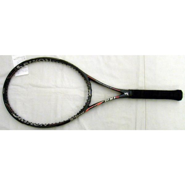 中古ラケット】スリクソン スリクソン REVO CZ100S