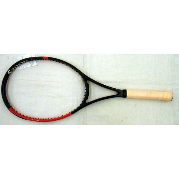 爆買WEEK】【中古ラケット】ダンロップ CX200LS : ラケット