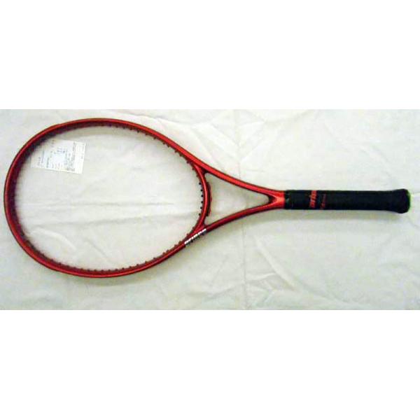 中古ラケット】プリンス ビースト100（300） : ラケットショップ