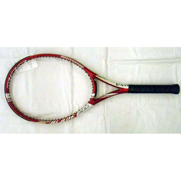 【商品名】 Ｘ−ＢＬＡＤＥ　ＶＸ-Ｒ３００【メーカー】 ブリヂストン【グリップサイズ】 2【重量（実測値）】 300g【フレックス（実測値）】 70【程度】 B:少し傷あり【商品No.】 C-12528※重量・フレックスに関しましては実測値...