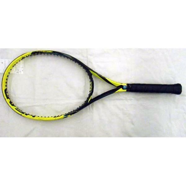 HEAD 【中古ラケット】ヘッド グラフィンタッチエクストリームMP