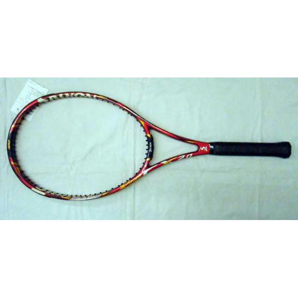 SRIXON 【中古ラケット】スリクソン REVO CX2．0