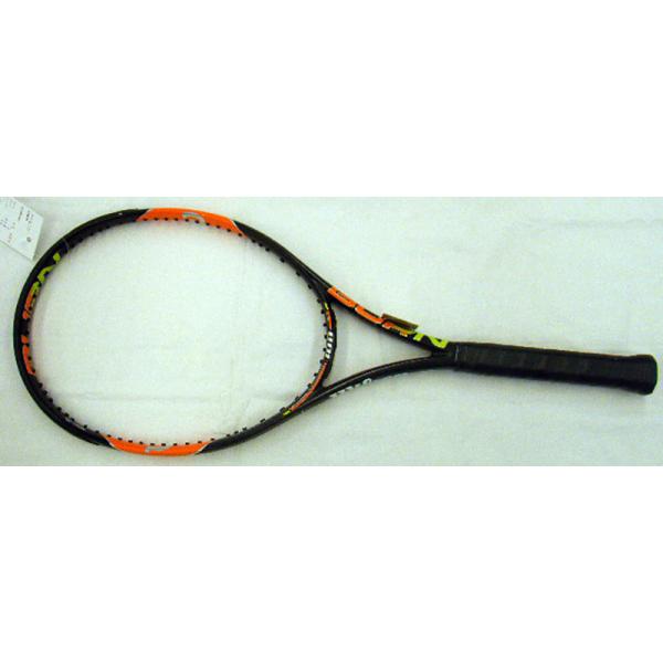Wilson 【中古ラケット】ウィルソン BURN100 : ラケットショップ