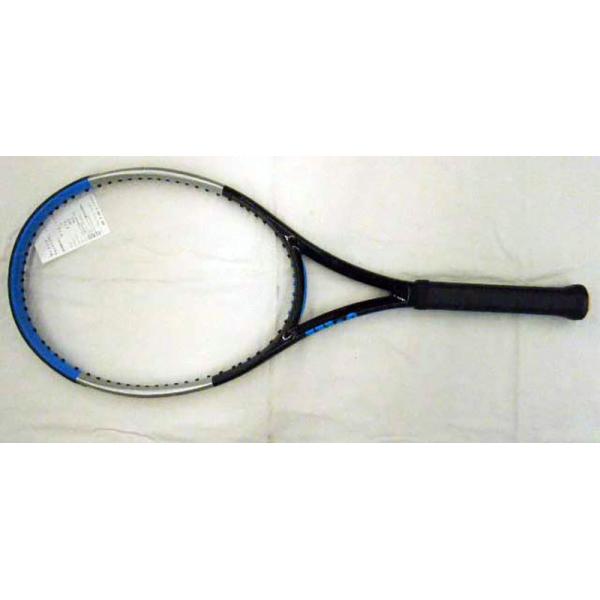 ウィルソン ウルトラ 100L V3.0 G2 ULTRA100L 中古 Wilson 【中古ラケット】ウィルソン ウルトラ100L v3．0
