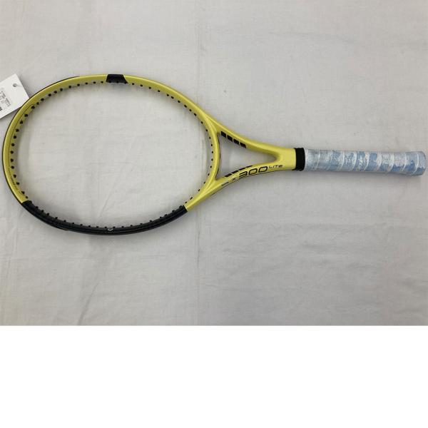 DUNLOP（ダンロップ） 【中古ラケット】ダンロップ SX300LITE