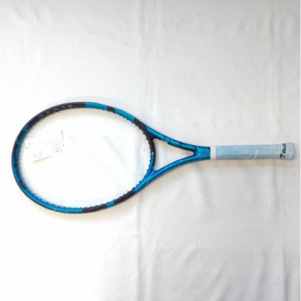 Babolat 【中古ラケット】バボラ ピュアドライブスーパーライト