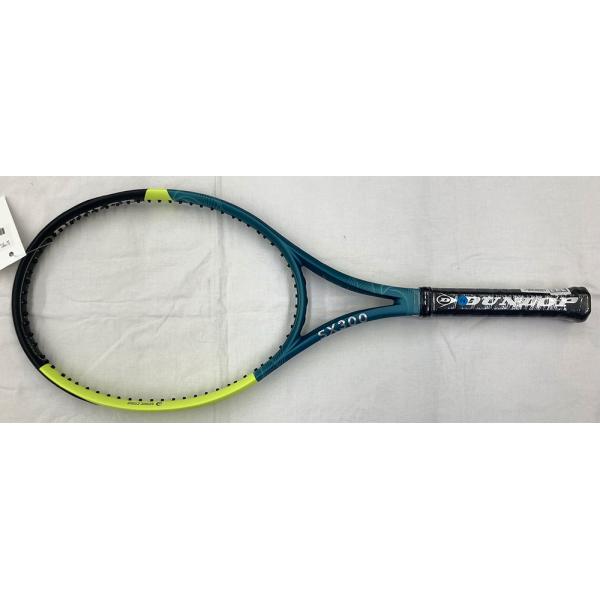 DUNLOP（ダンロップ） 【中古ラケット】ダンロップ SX300 2025