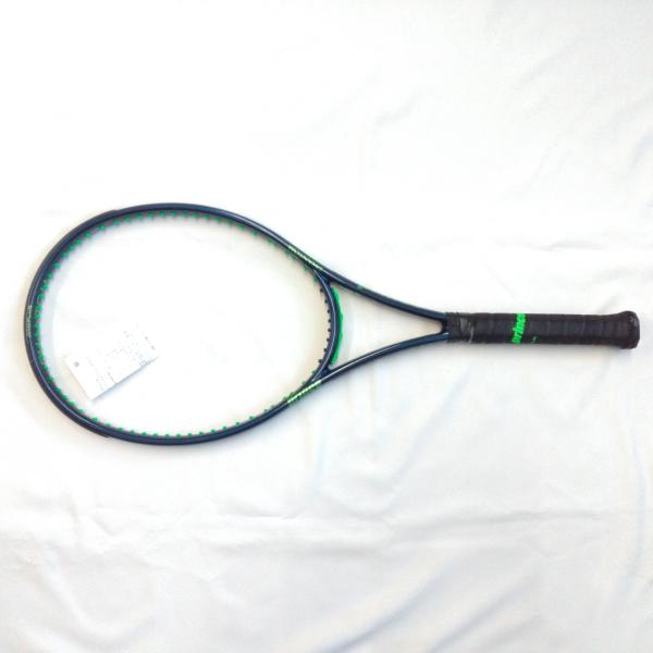Prince 【中古ラケット】プリンス ファントム100 2022 : ラケット