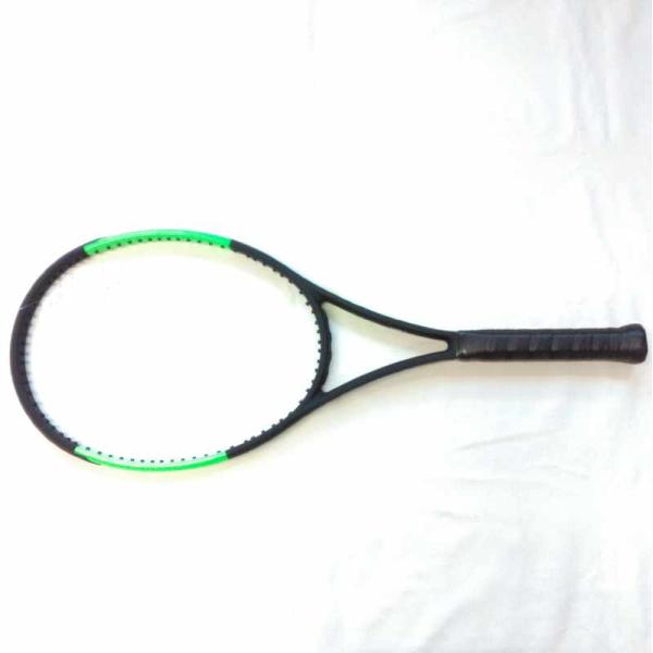 Wilson 【中古ラケット】ウィルソン ブレード98 18×20 v6